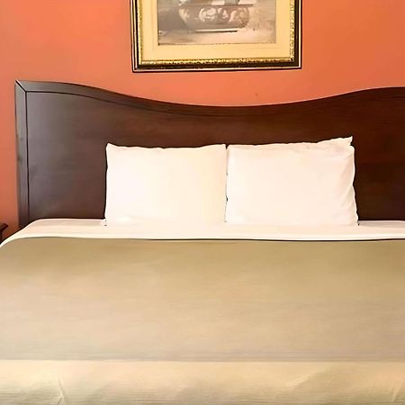 Rodeway Inn Manchester Εξωτερικό φωτογραφία