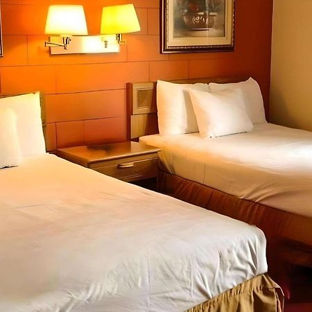 Rodeway Inn Manchester Εξωτερικό φωτογραφία