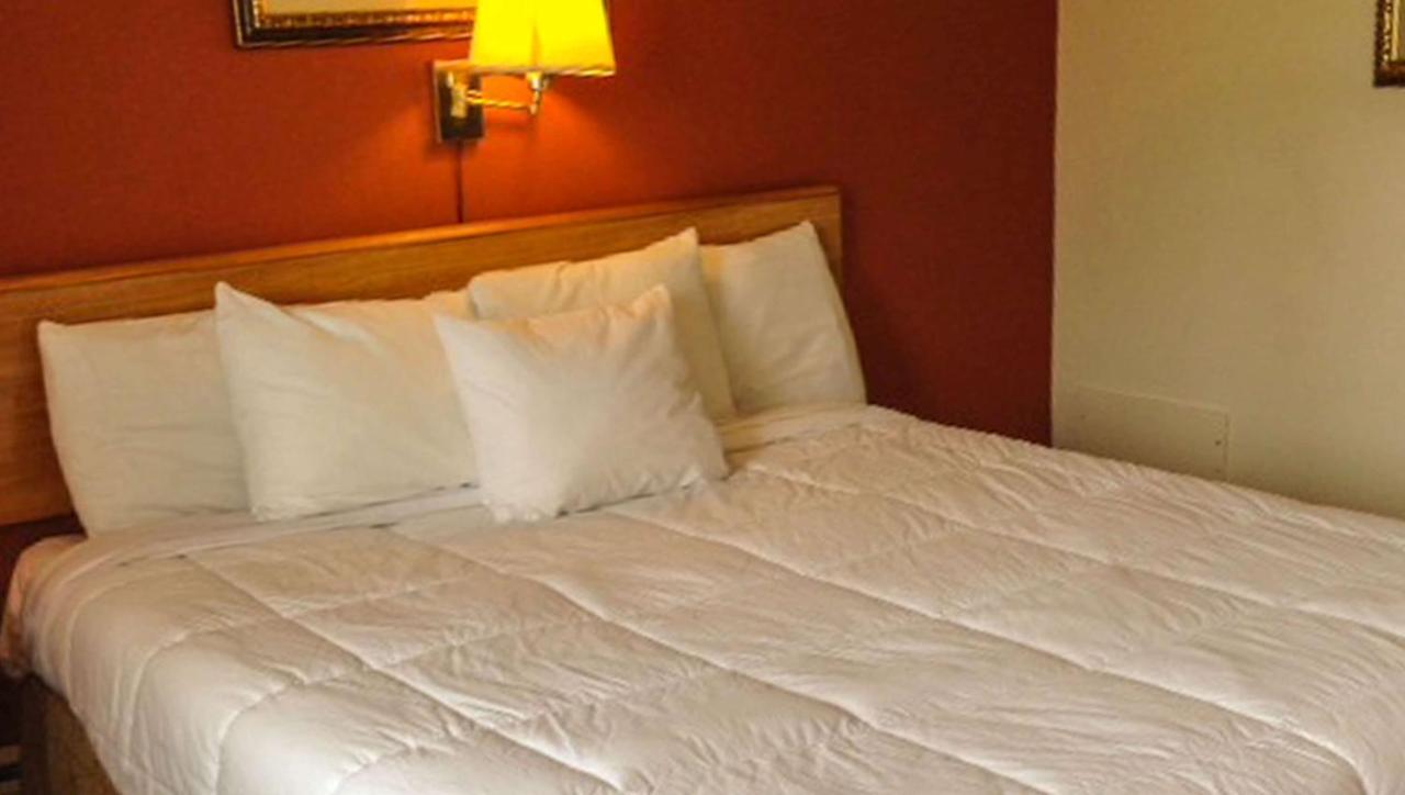 Rodeway Inn Manchester Εξωτερικό φωτογραφία
