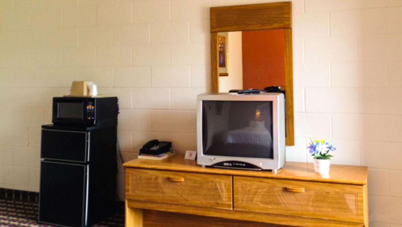Rodeway Inn Manchester Εξωτερικό φωτογραφία