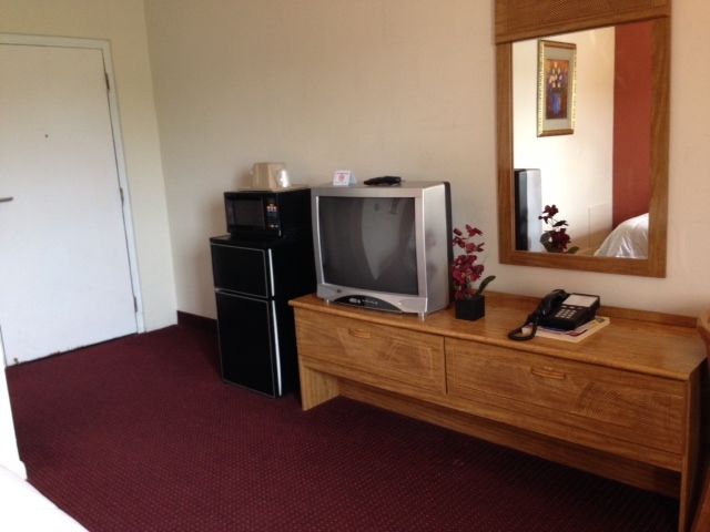 Rodeway Inn Manchester Δωμάτιο φωτογραφία
