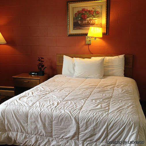 Rodeway Inn Manchester Εξωτερικό φωτογραφία