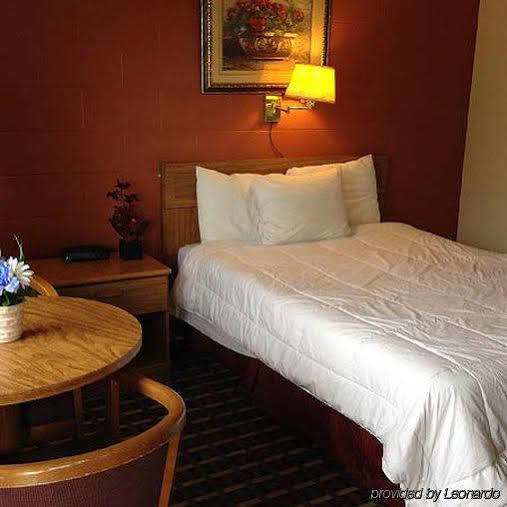 Rodeway Inn Manchester Εξωτερικό φωτογραφία